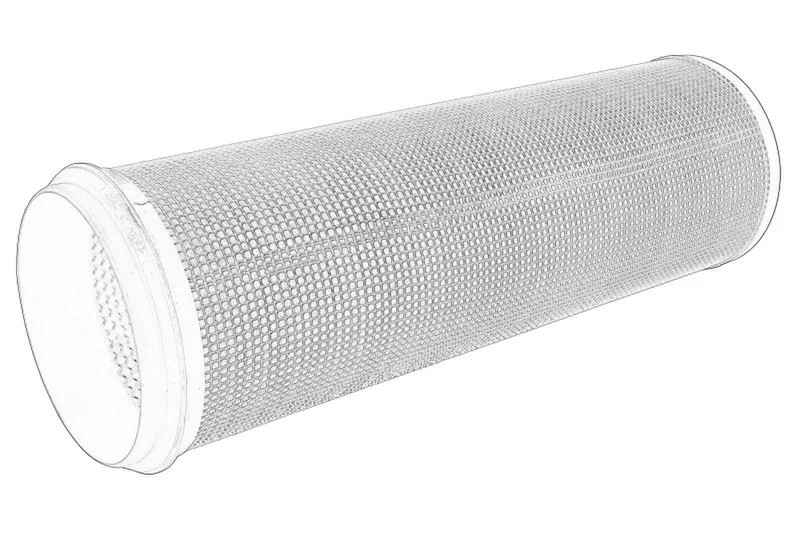 0000722391 Filtru aer OE CLAAS