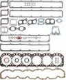 Set garnituri, chiulasa