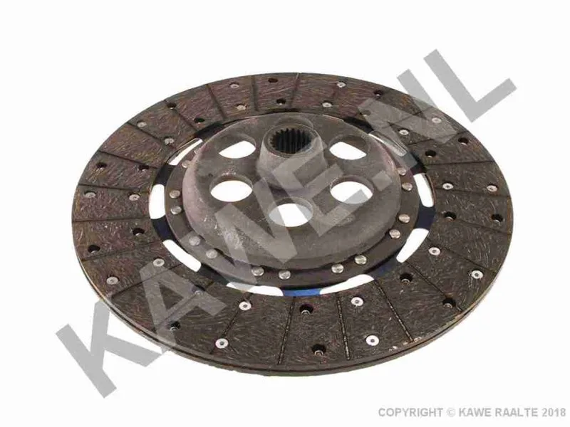 Disc ambreiaj