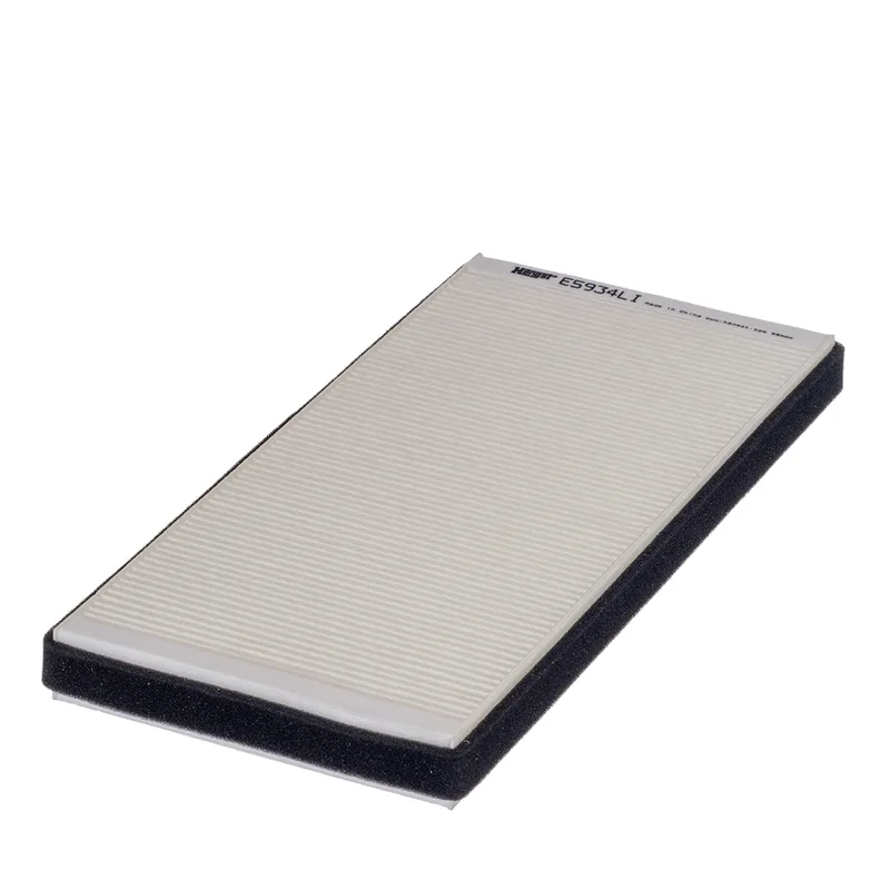 E5934LI Filtru, aer habitaclu HENGST
