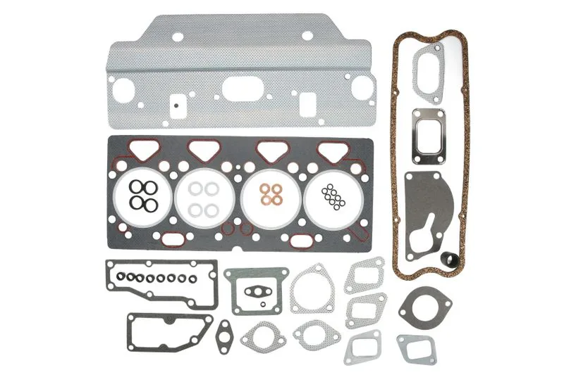 Set garnituri, chiulasa