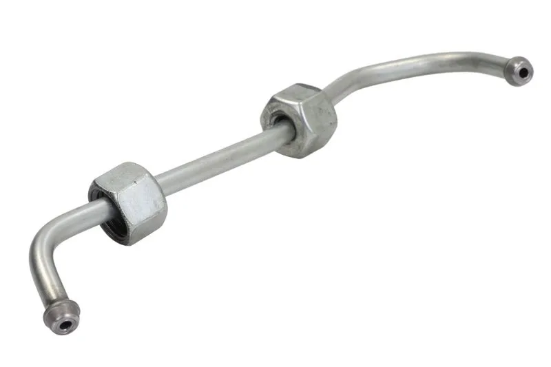 Conducta de inalta presiune, inst. de injectie