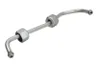 Conducta de inalta presiune, inst. de injectie