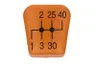 AG 1504 Emblema AKUSAN