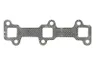 2230316-EXC Garnitura, galerie evacuare EXCAMEC
