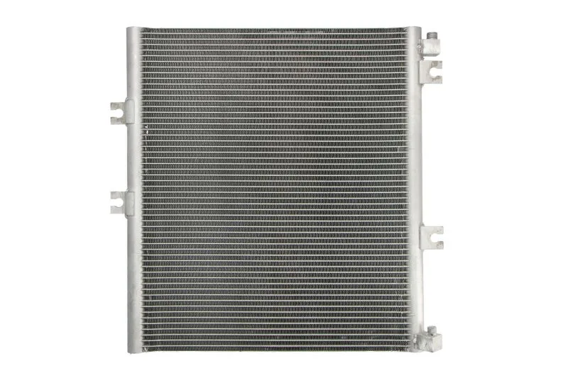 40109006 Condensator, climatizare HIGHWAY AUTOMOTIVE