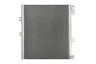 40109006 Condensator, climatizare HIGHWAY AUTOMOTIVE