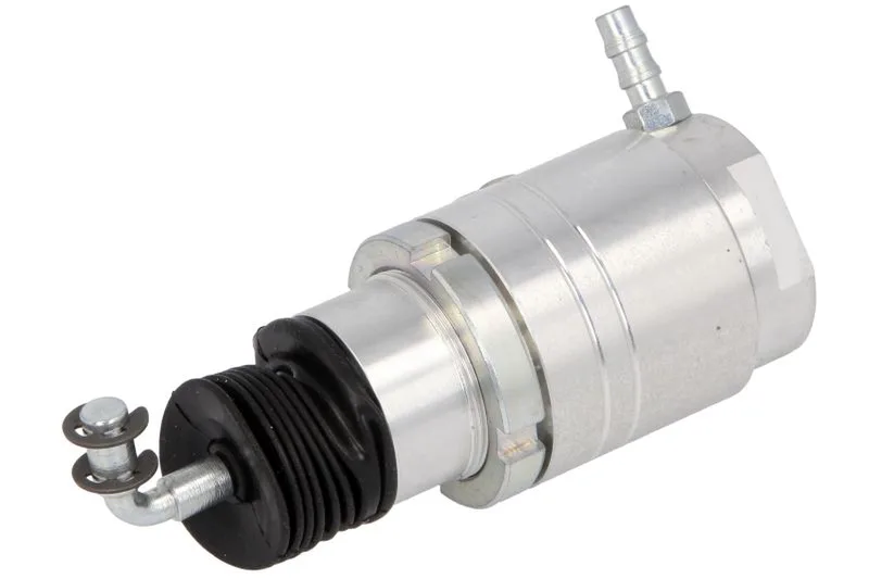 Regulator presiune, pompa de benzina