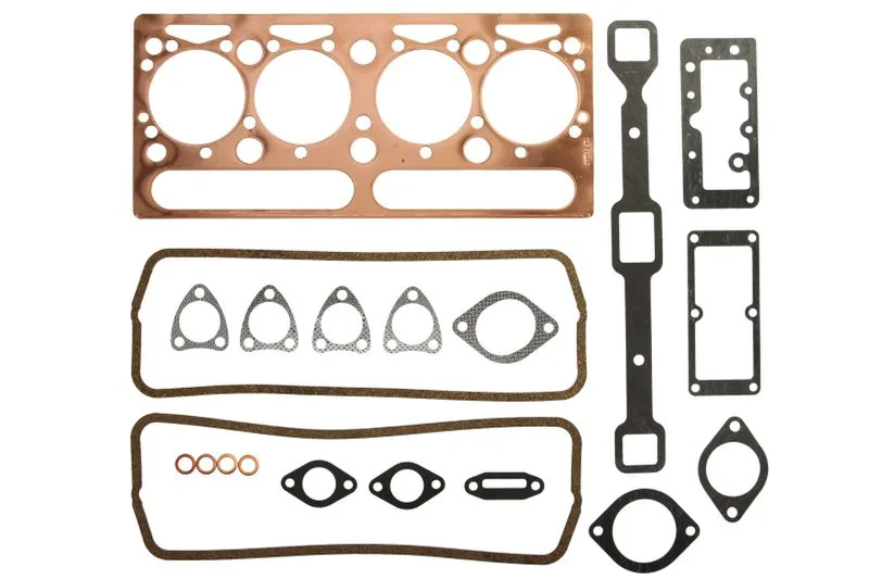 Set garnituri complet, motor