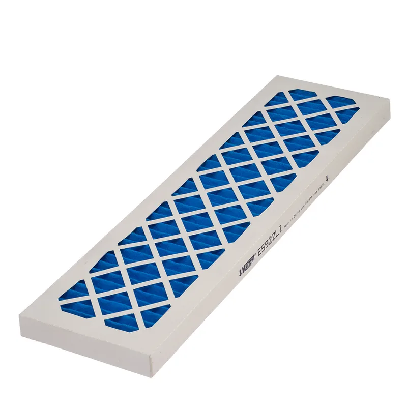 E5922LI Filtru, aer habitaclu HENGST