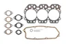 ENT000262 Set garnituri complet, motor ENGITECH