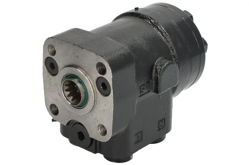 Sistem de directie orbitrol