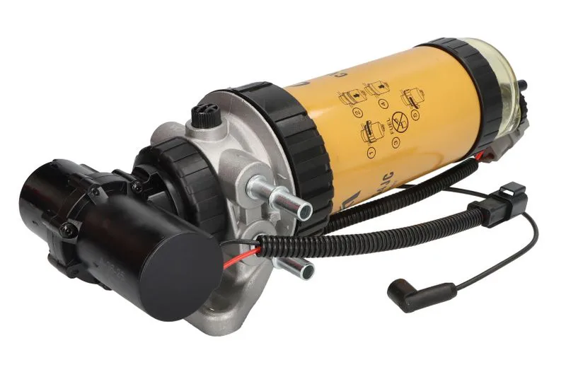 332/D6723 W Pompa combustibil CVA