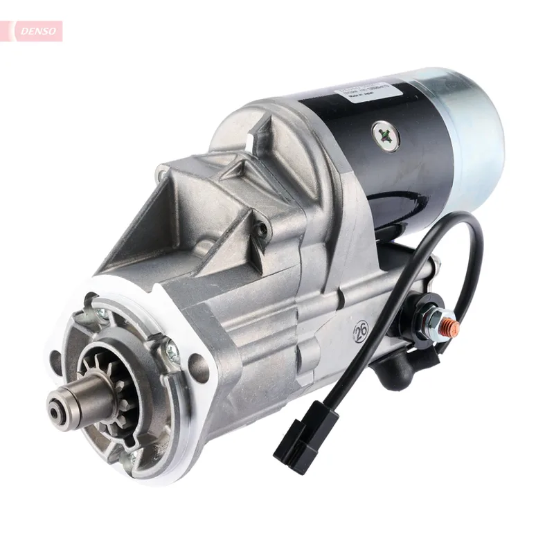 DSN2111 Demaror DENSO