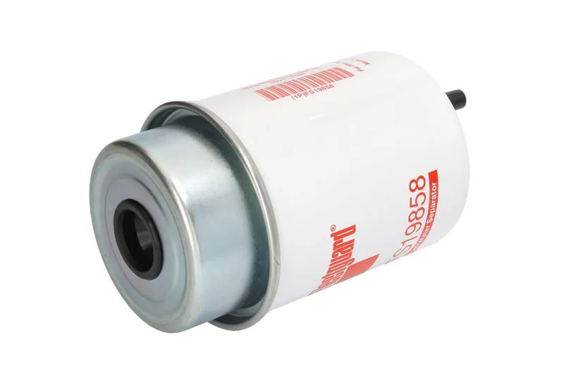 Filtru combustibil