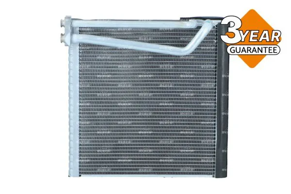 Evaporator, aer conditionat
