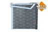 Evaporator, aer conditionat