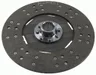 Disc ambreiaj