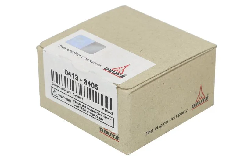 04133405 Cuzinet arbore cotit OE DEUTZ