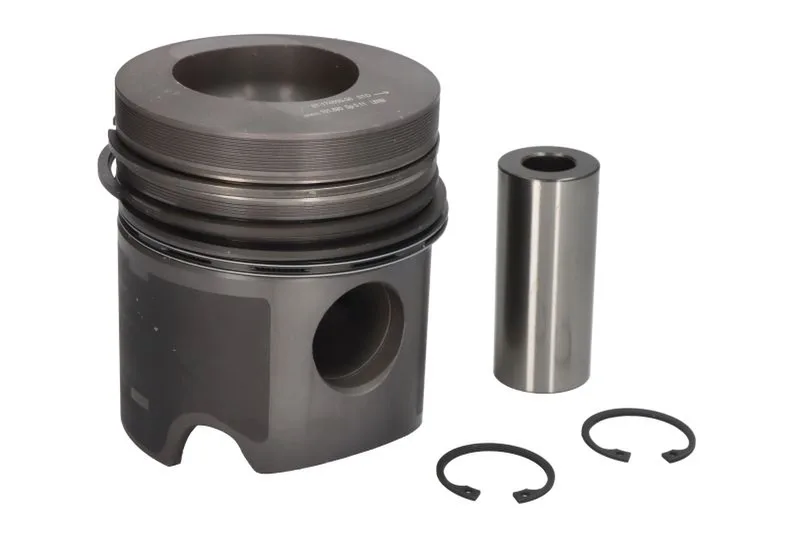 Piston