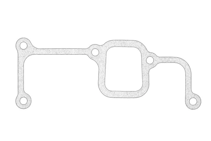 114650-12301 Garnitura, galerie admisie OE YANMAR
