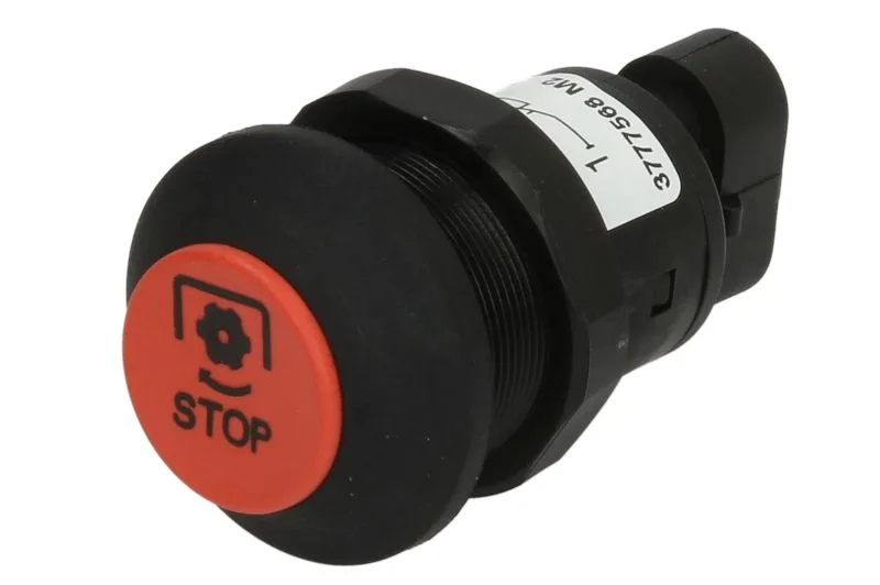 Comutator presiune, limitator incarcare ax