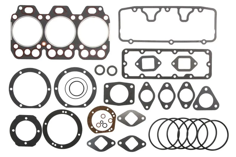 ENT000593 Set garnituri complet, motor ENGITECH