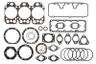 ENT000593 Set garnituri complet, motor ENGITECH
