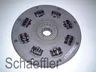 Disc ambreiaj