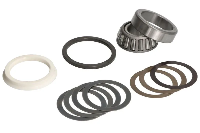 Set reparatie, pivot