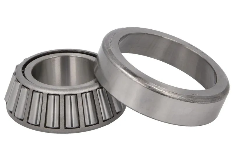 Rulment, articulatie ax