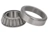 Rulment, articulatie ax