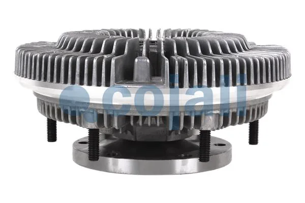 8521144 Cupla, ventilator radiator COJALI
