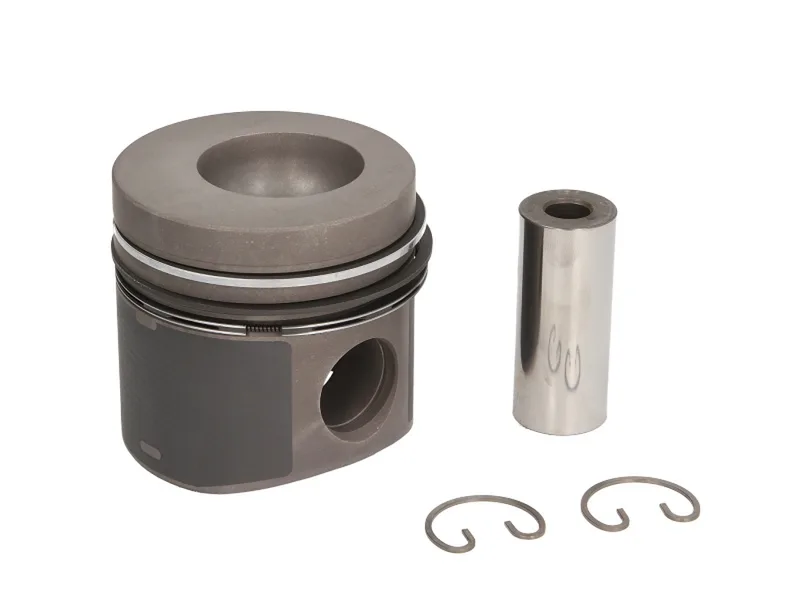 Piston