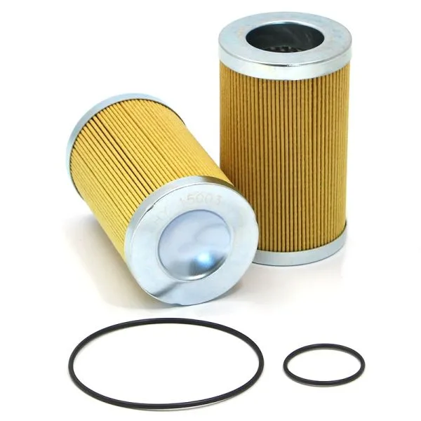 Filtru, sistem hidraulic primar