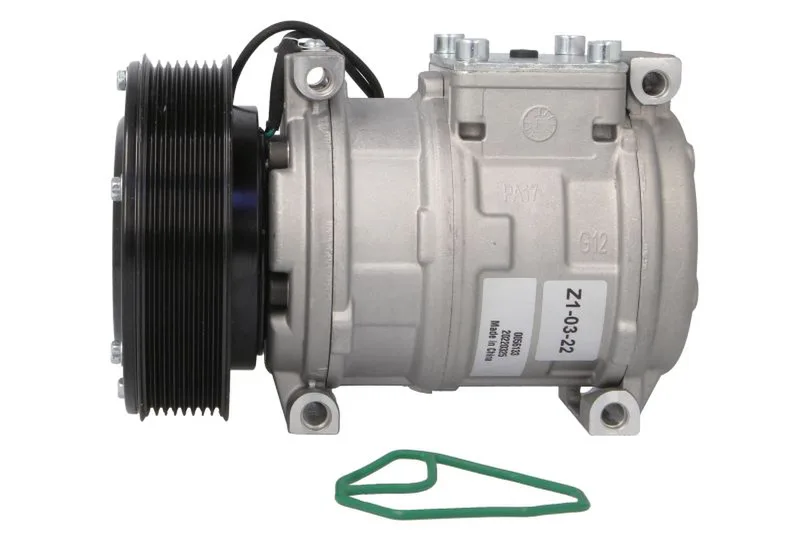 45119015 Compresor, climatizare HIGHWAY AUTOMOTIVE