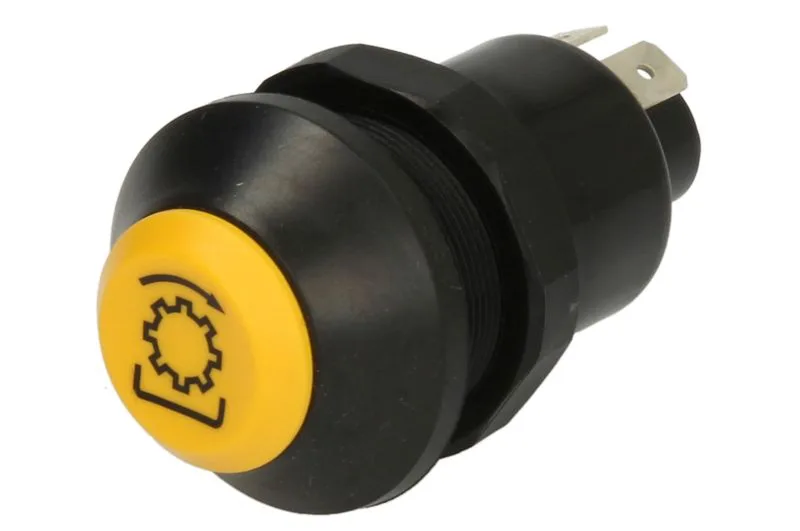 Comutator presiune, limitator incarcare ax