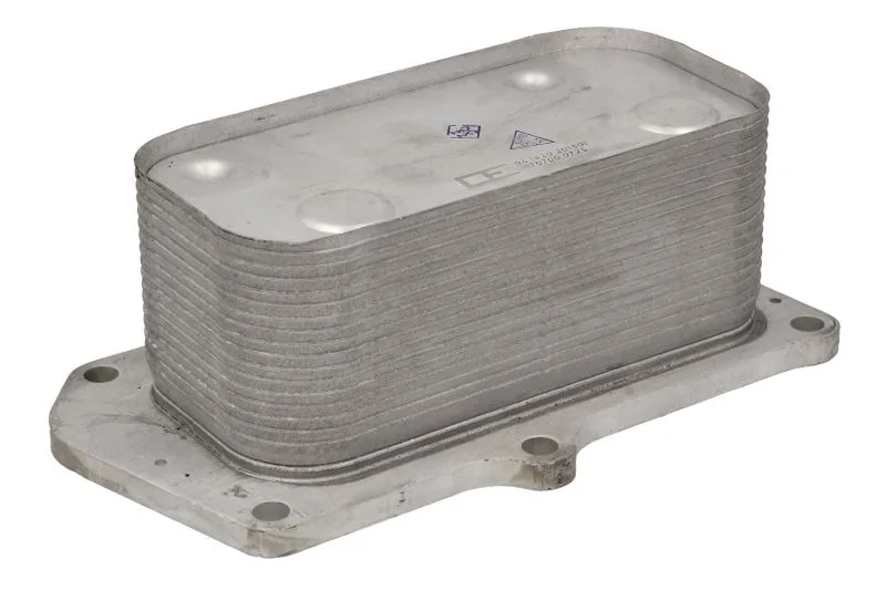 04 1820 201301 Radiator ulei, ulei motor OE GERMANY
