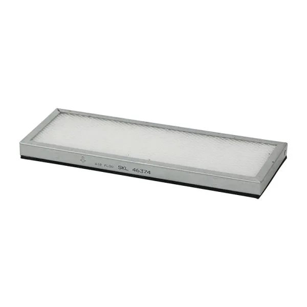 Filtru, aer habitaclu