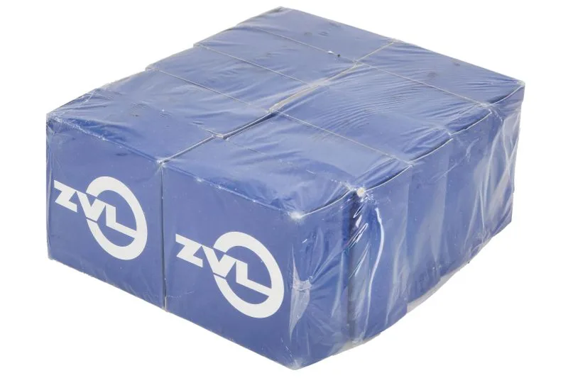 62305-2RS SET 10 Rulment ZVL