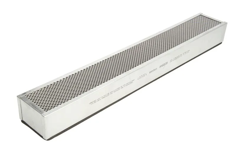 Filtru, aer habitaclu
