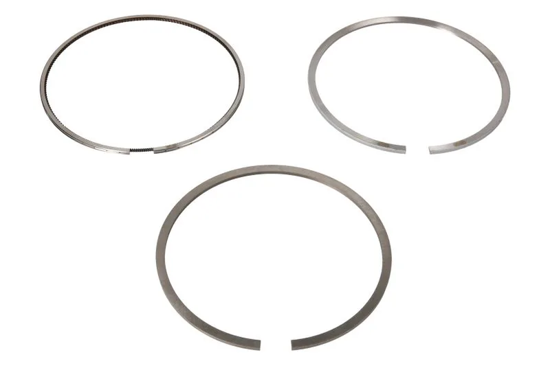 Set segmenti piston