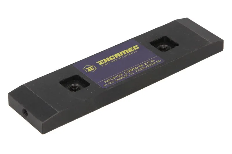 8I6294 Pad wear strip EXCAMEC
