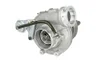Turbocompresor