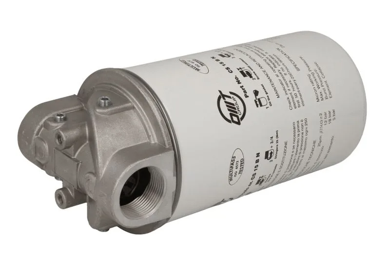 OMT OMTI15BNR Filtru, sistem hidraulic primar