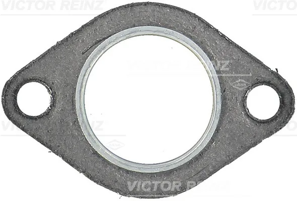 71-41613-00 Garnitura, galerie evacuare REINZ