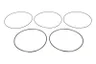 Set inele O camasa piston/cilindru