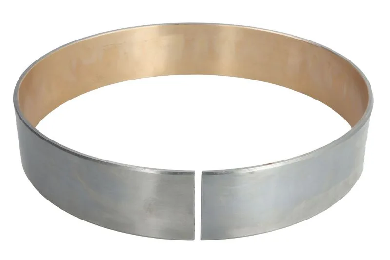 9P8899 Track tensioning system EXCAMEC