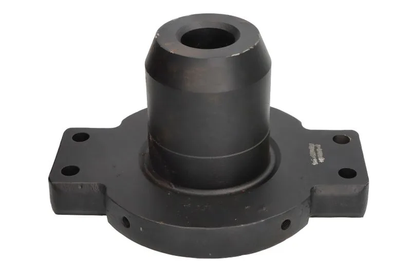 2394378 Track tensioning system EXCAMEC