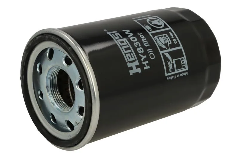 Filtru, sistem hidraulic primar